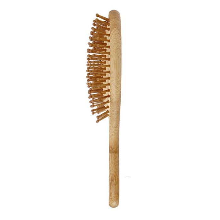 Anti-static Wooden Hair Comb