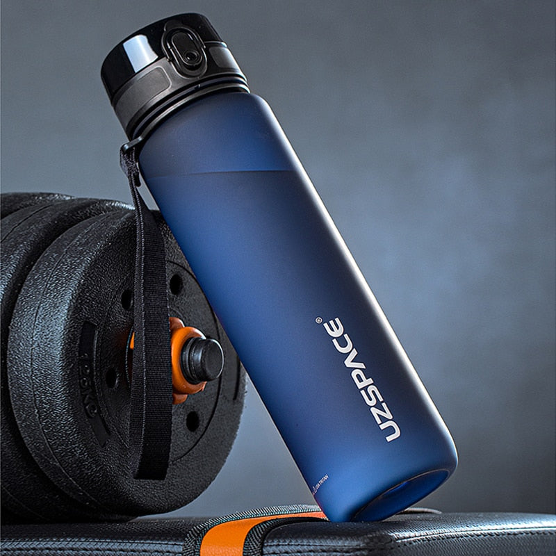 Leakproof BPA Free Water Bottle