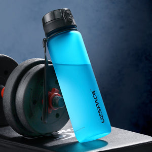 Leakproof BPA Free Water Bottle