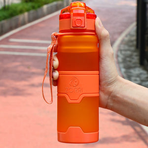 Sports Portable Water Bottle