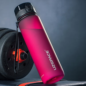 Leakproof BPA Free Water Bottle