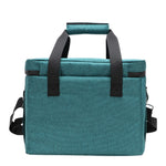 Load image into Gallery viewer, Camping Fishing Insulated Shoulder Bag Tote
