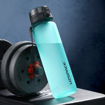 Load image into Gallery viewer, Leakproof BPA Free Water Bottle
