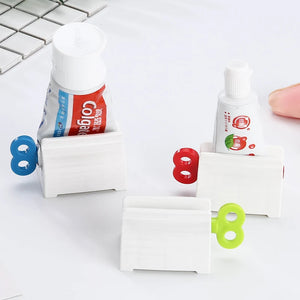 Toothpaste Squeezer