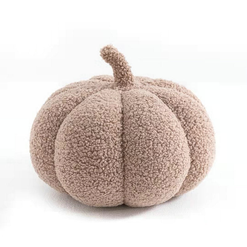 Pumpkin Pillow Cushion Decoration