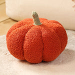 Load image into Gallery viewer, Pumpkin Pillow Cushion Decoration
