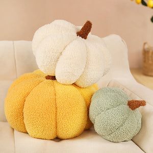 Pumpkin Pillow Cushion Decoration