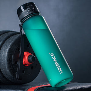 Leakproof BPA Free Water Bottle