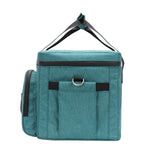 Load image into Gallery viewer, Camping Fishing Insulated Shoulder Bag Tote
