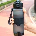 Load image into Gallery viewer, Sports Portable Water Bottle

