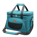 Load image into Gallery viewer, Camping Fishing Insulated Shoulder Bag Tote
