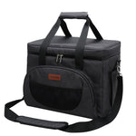 Load image into Gallery viewer, Camping Fishing Insulated Shoulder Bag Tote
