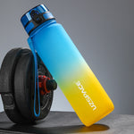 Load image into Gallery viewer, Leakproof BPA Free Water Bottle
