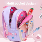 Load image into Gallery viewer, Children’s Colorful Bunny Backpacks
