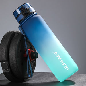 Leakproof BPA Free Water Bottle