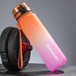 Load image into Gallery viewer, Leakproof BPA Free Water Bottle
