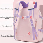 Load image into Gallery viewer, Children’s Colorful Bunny Backpacks
