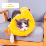 Load image into Gallery viewer, Soft Pet Recovery Corn Collar
