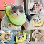 Load image into Gallery viewer, Soft Pet Recovery Corn Collar
