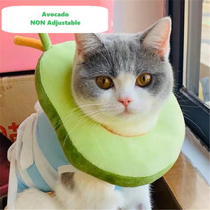 Soft Pet Recovery Corn Collar