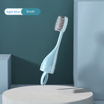 Load image into Gallery viewer, Portable Toothpaste Dispenser with Toothbrush
