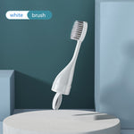 Load image into Gallery viewer, Portable Toothpaste Dispenser with Toothbrush
