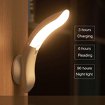 Load image into Gallery viewer, Motion Sensor Wireless LED Night Light
