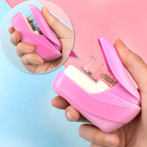 5-Sheets Stapleless Stapler