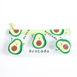 Load image into Gallery viewer, Avocado Pencil Box
