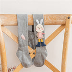 Load image into Gallery viewer, Children Rabbit Tights
