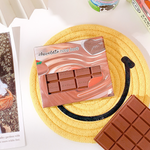 Load image into Gallery viewer, Chocolate Biscuit Notepads
