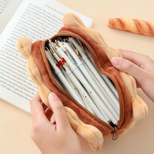 Cookie Sandwich Pencil Case