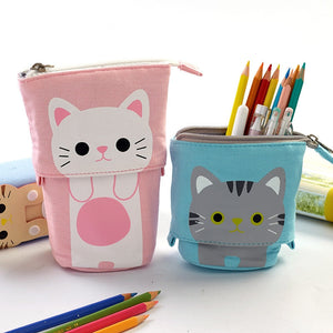 creative retractable pencil case (takaracorner.com)