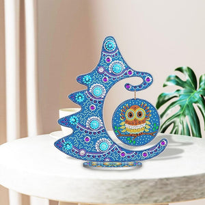 Diamond Painting Christmas Tree Kit