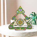 Load image into Gallery viewer, Diamond Painting Christmas Tree Kit
