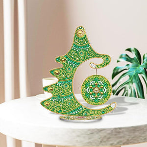 Diamond Painting Christmas Tree Kit