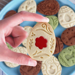 Load image into Gallery viewer, 9PCS/SET Easter Cookie Biscuit Cutter
