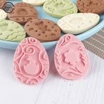 Load image into Gallery viewer, 9PCS/SET Easter Cookie Biscuit Cutter
