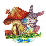 Load image into Gallery viewer, Diamond Crystal Painting - Easter
