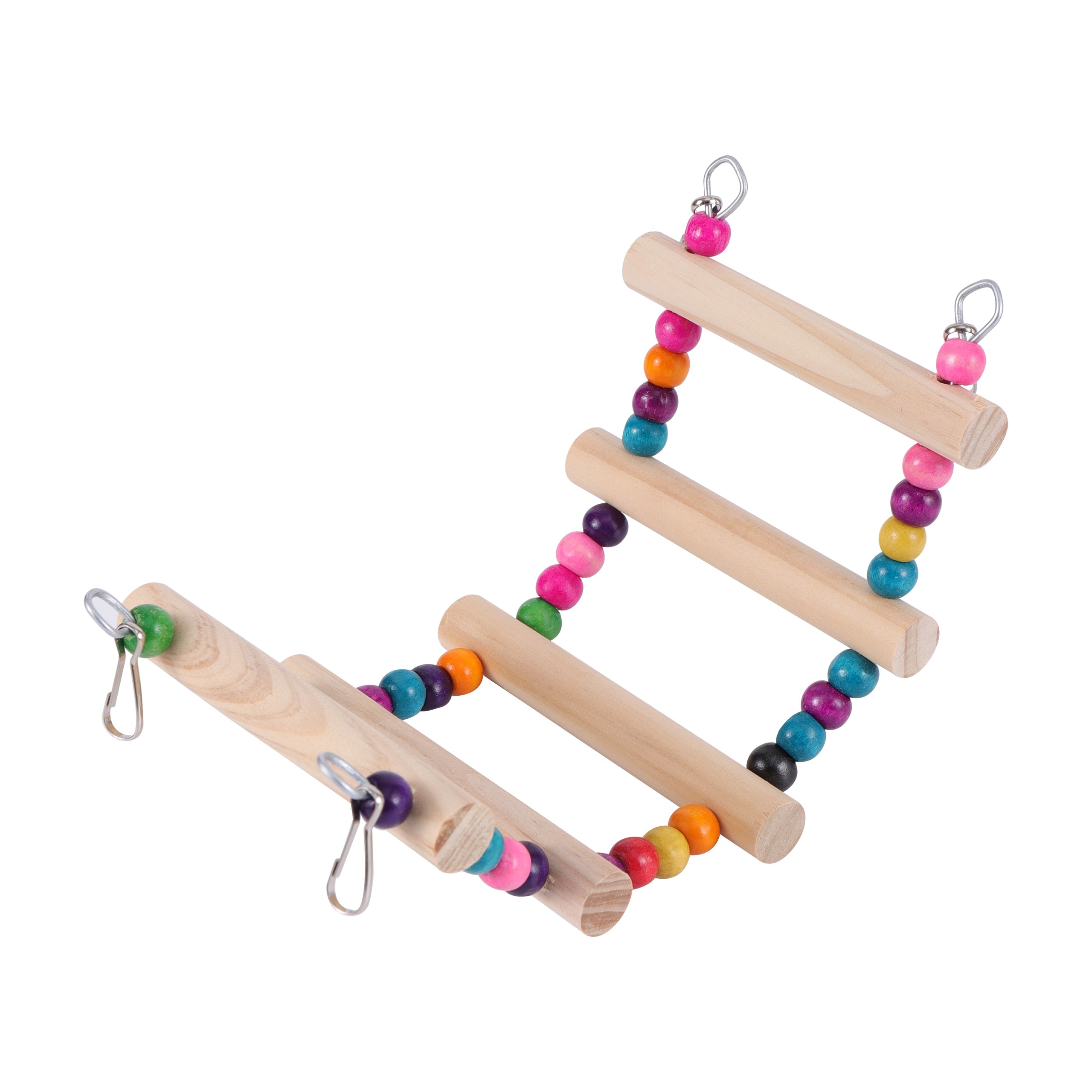 Bird Hamster Toys - Swing/ Ladder/ Hammock