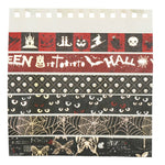 Load image into Gallery viewer, Halloween Washi Tape
