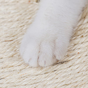 Halloween Scratch Mat For Cat