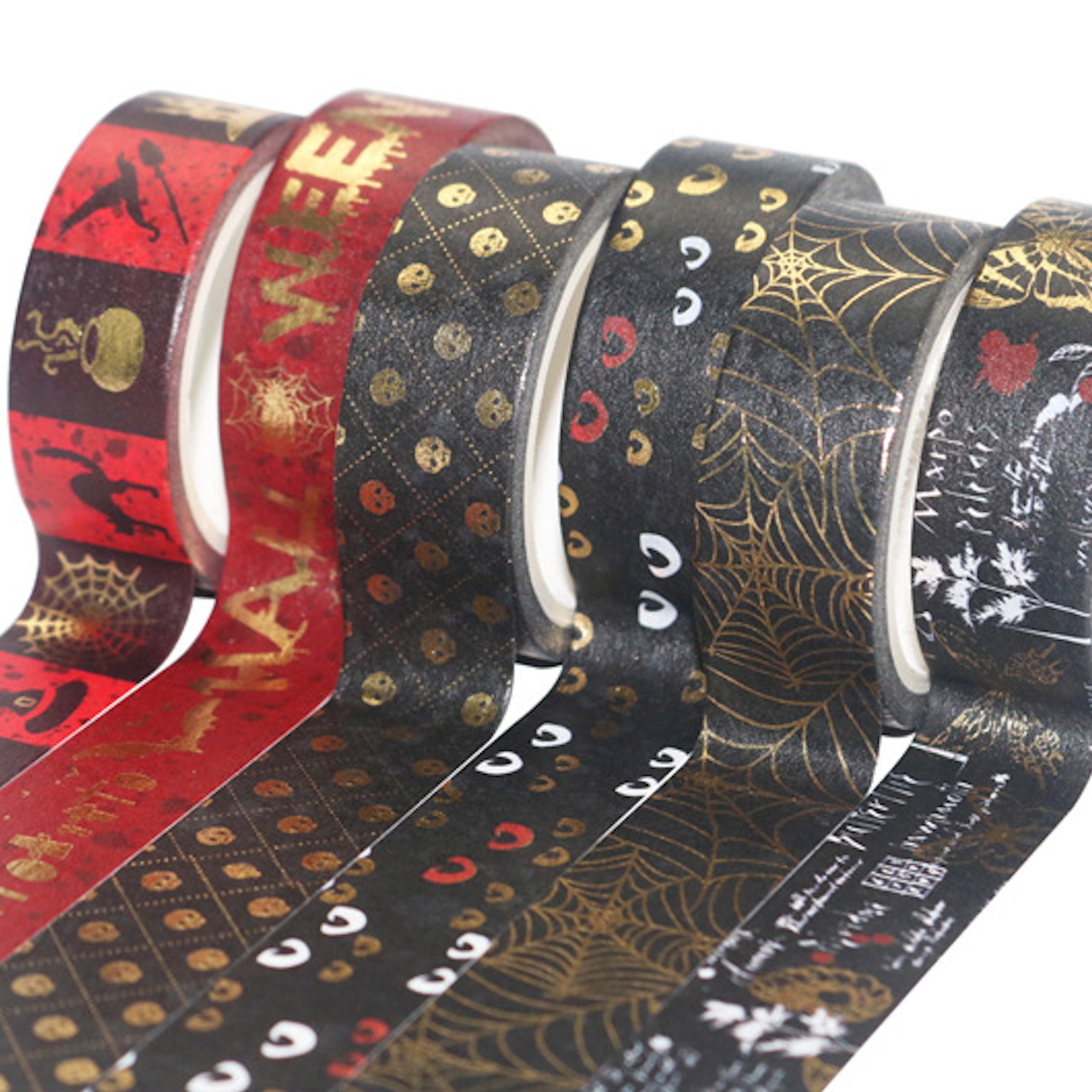 Halloween Washi Tape