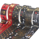 Load image into Gallery viewer, Halloween Washi Tape
