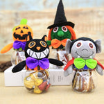 Load image into Gallery viewer, Halloween Witch Ghost Vampire Jars (takaracorner.com)
