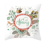 Load image into Gallery viewer, Happy Easter Pillowcase
