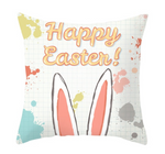 Load image into Gallery viewer, Happy Easter Pillowcase
