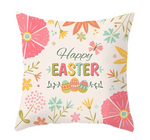 Load image into Gallery viewer, Happy Easter Pillowcase
