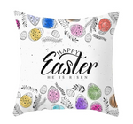 Load image into Gallery viewer, Happy Easter Pillowcase
