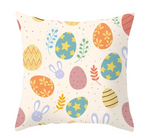 Load image into Gallery viewer, Happy Easter Pillowcase
